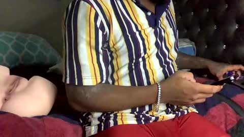 bbcxasmr online show from October 28, 2025, 11:58 am