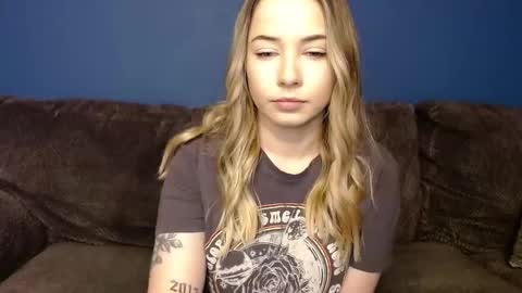 bbgirlnextdoor online show from February 23, 2026, 5:21 pm