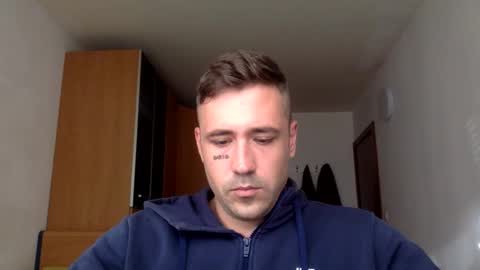 BB Namelezz online show from October 25, 2025, 8:00 am