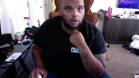 BBNsBBC online show from November 5, 2025, 3:45 pm