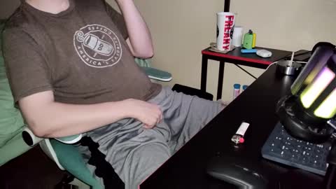 BigBoy420 online show from March 2, 2025, 2:54 pm