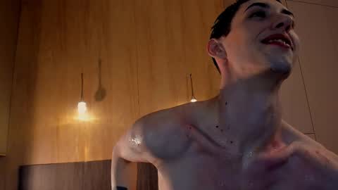 Brandon online show from February 22, 2025, 2:50 am