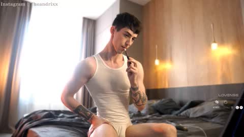 Brandon online show from October 23, 2025, 8:35 am