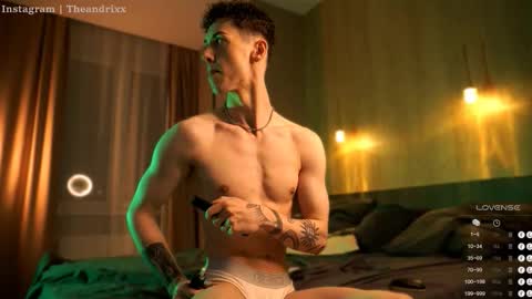 Brandon online show from December 16, 2025, 7:19 pm