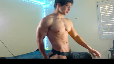 unknown online show from December 1, 2025, 10:26 pm