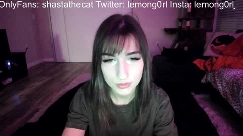 Shasta online show from January 22, 2025, 3:41 am