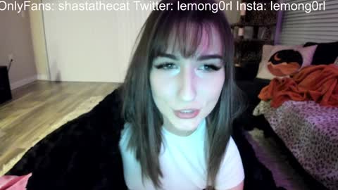 Shasta online show from January 23, 2025, 3:26 am