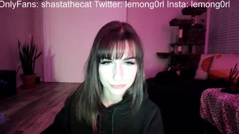 Shasta online show from February 20, 2025, 6:28 am