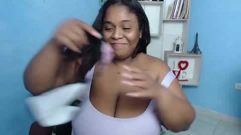 Charlote online show from February 2, 2025, 11:51 am