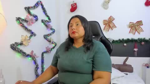 Cindy online show from December 23, 2025, 3:26 am