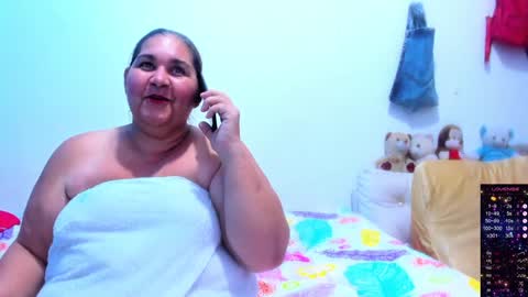 Snapshot of bbw_dirtyhot1 chatting on December 2, 2024, 3:47 am Michelle bbw online show from December 2, 2024, 3:47 am