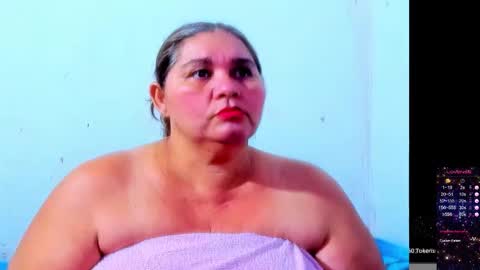 Snapshot of bbw_dirtyhot1 chatting on October 12, 2025, 3:27 am Michelle bbw online show from October 12, 2025, 3:27 am