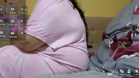 Snapshot of bbw_milf_4u chatting on January 18, 2025, 2:23 pm Emma online show from January 18, 2025, 2:23 pm