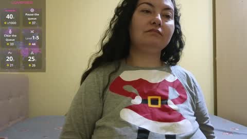 Snapshot of bbw_milf_4u chatting on January 27, 2025, 6:19 am Emma online show from January 27, 2025, 6:19 am