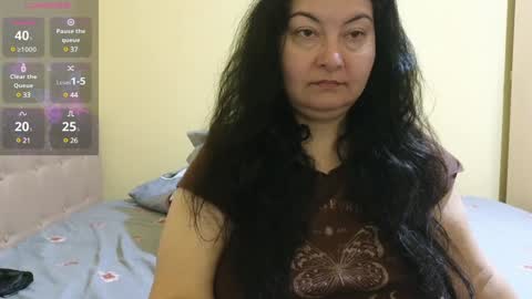 Snapshot of bbw_milf_4u chatting on February 2, 2025, 7:52 am Emma online show from February 2, 2025, 7:52 am