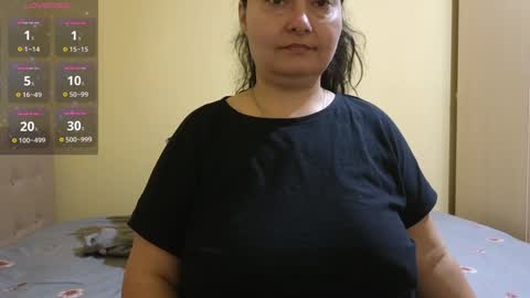 Snapshot of bbw_milf_4u chatting on February 4, 2025, 6:57 am Emma online show from February 4, 2025, 6:57 am