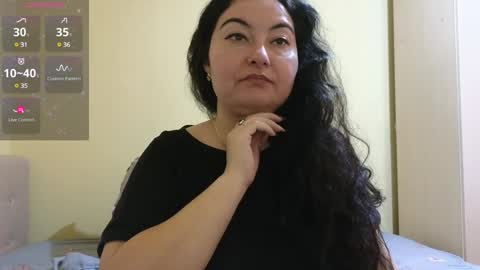 Snapshot of bbw_milf_4u chatting on February 4, 2025, 11:49 am Emma online show from February 4, 2025, 11:49 am