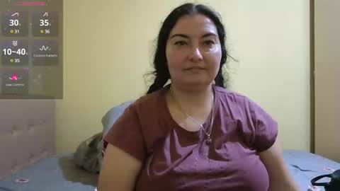 Snapshot of bbw_milf_4u chatting on February 5, 2025, 12:38 pm Emma online show from February 5, 2025, 12:38 pm
