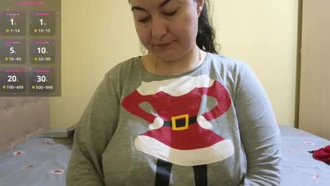 Snapshot of bbw_milf_4u chatting on February 7, 2025, 6:24 am Emma online show from February 7, 2025, 6:24 am