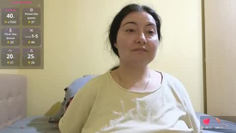 Snapshot of bbw_milf_4u chatting on February 9, 2025, 7:09 pm Emma online show from February 9, 2025, 7:09 pm