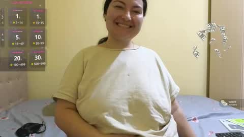 Snapshot of bbw_milf_4u chatting on February 10, 2025, 2:26 pm Emma online show from February 10, 2025, 2:26 pm