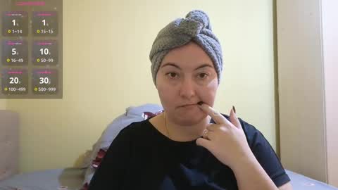 Snapshot of bbw_milf_4u chatting on February 11, 2025, 10:59 am Emma online show from February 11, 2025, 10:59 am
