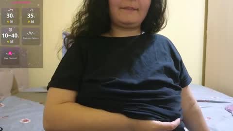 Snapshot of bbw_milf_4u chatting on February 12, 2025, 1:06 pm Emma online show from February 12, 2025, 1:06 pm