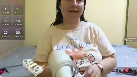 Snapshot of bbw_milf_4u chatting on March 2, 2025, 10:24 am Emma online show from March 2, 2025, 10:24 am