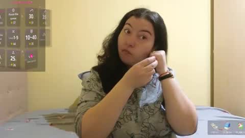 Snapshot of bbw_milf_4u chatting on March 5, 2025, 6:33 am Emma online show from March 5, 2025, 6:33 am