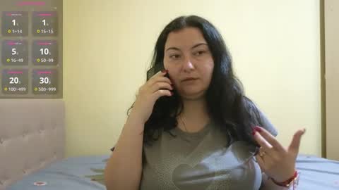 Snapshot of bbw_milf_4u chatting on March 5, 2025, 12:22 pm Emma online show from March 5, 2025, 12:22 pm