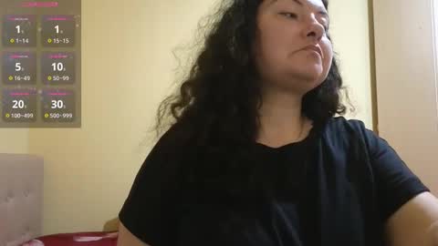 Snapshot of bbw_milf_4u chatting on March 12, 2025, 12:36 pm Emma online show from March 12, 2025, 12:36 pm