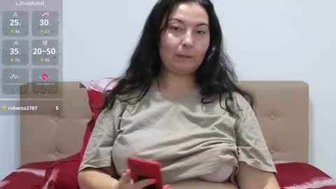 Snapshot of bbw_milf_4u chatting on September 16, 2025, 7:31 am Emma online show from September 16, 2025, 7:31 am