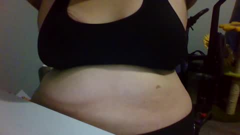 Snapshot of bbw_prdr chatting on October 31, 2025, 1:28 am BBW PRDR online show from October 31, 2025, 1:28 am