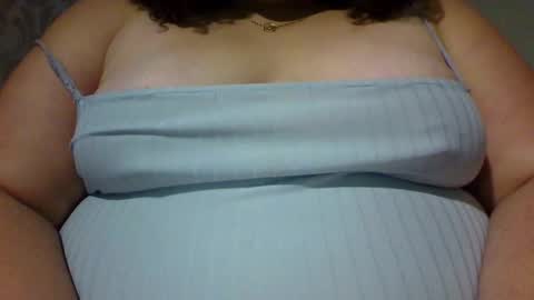 Snapshot of bbw_prdr chatting on November 9, 2025, 8:12 am BBW PRDR online show from November 9, 2025, 8:12 am