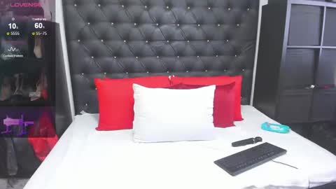 LoveDirtyPlay online show from March 7, 2025, 7:52 am