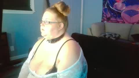 bbwgamergirl93 online show from September 25, 2025, 2:54 pm