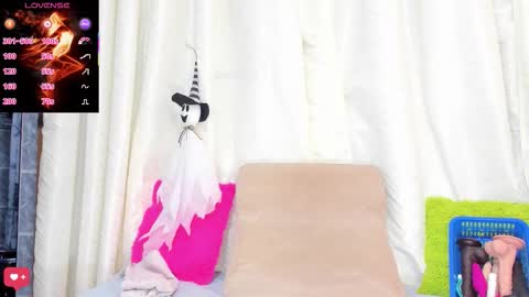 Salome online show from October 29, 2025, 9:05 pm