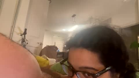 bby2brat online show from January 10, 2025, 4:44 am