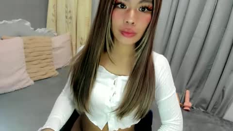 Snapshot of bbyangel261 chatting on June 3, 2026, 7:55 am Angel online show from June 3, 2026, 7:55 am