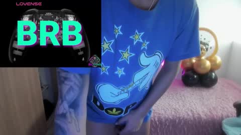 Cami online show from February 7, 2026, 7:28 pm