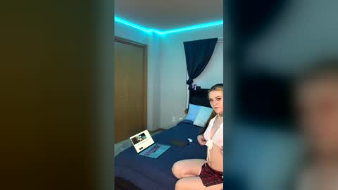 bbyeloa7 online show from March 20, 2026, 1:54 am