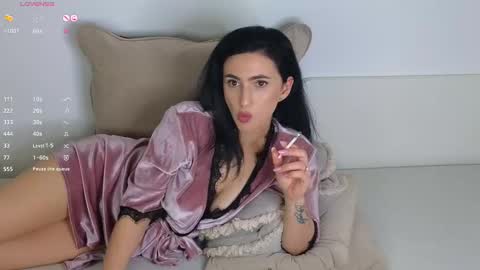 Kristy online show from February 18, 2025, 11:22 am