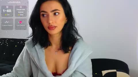 Kristy online show from February 6, 2026, 5:23 am