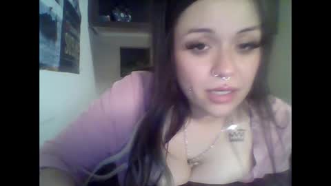 bbyslugggg online show from January 28, 2025, 7:22 am