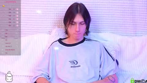 Aiden online show from September 29, 2025, 12:10 pm