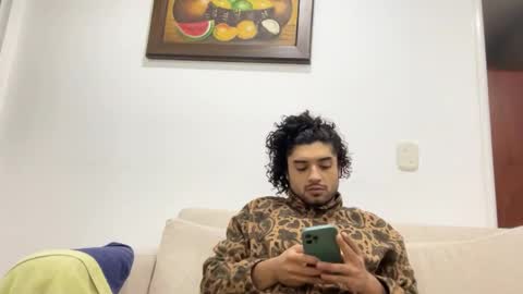 bdever7 online show from November 14, 2025, 7:18 am