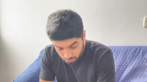 bdever7 online show from March 18, 2026, 9:51 pm