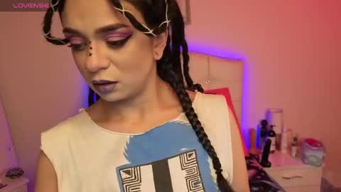 Ela online show from January 8, 2026, 7:32 am