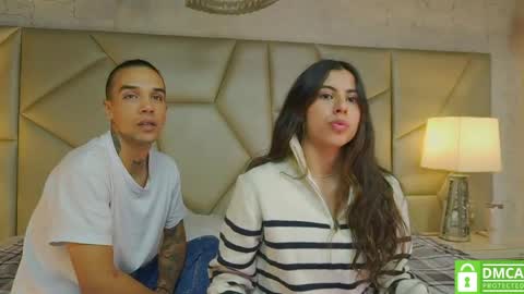 Helena  Evan online show from April 17, 2026, 12:30 pm