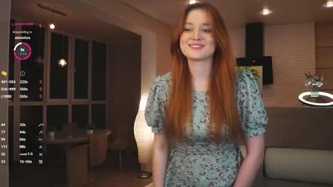 Amelia online show from February 25, 2026, 8:07 pm